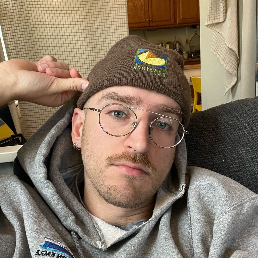 daniel smelansky