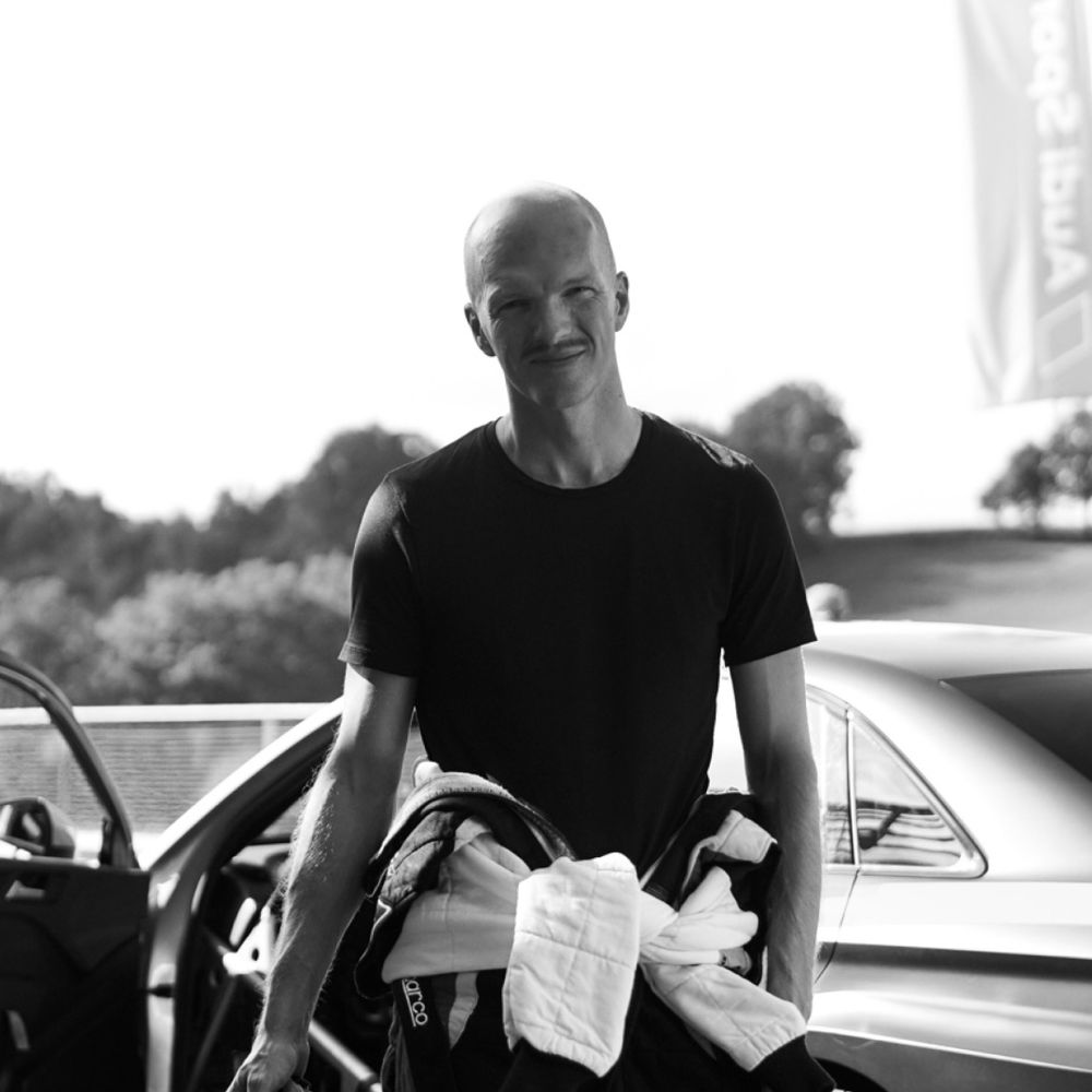 Thomas Boulenger