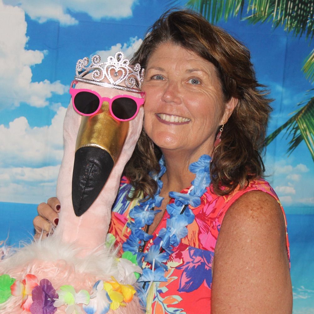 Sharon OKeefe Ozbun
