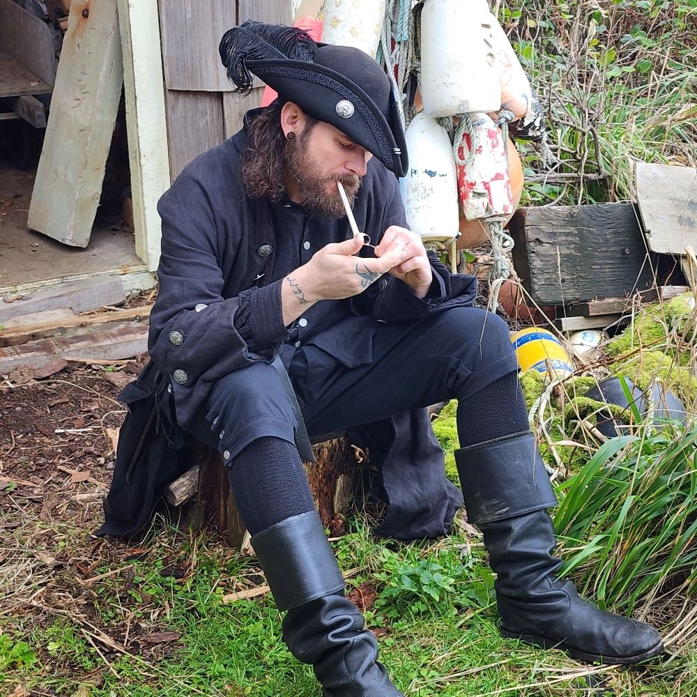 Tom Gunn (Grimm)
