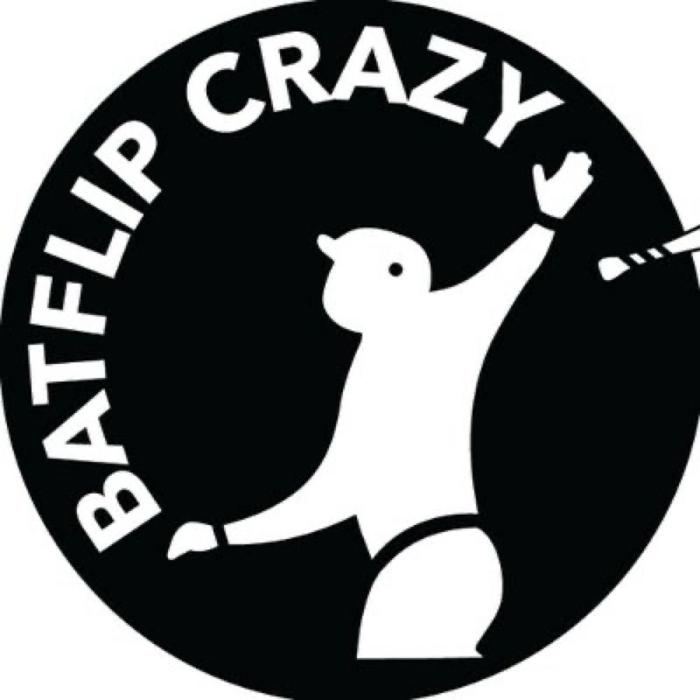 BatFlip Crazy
