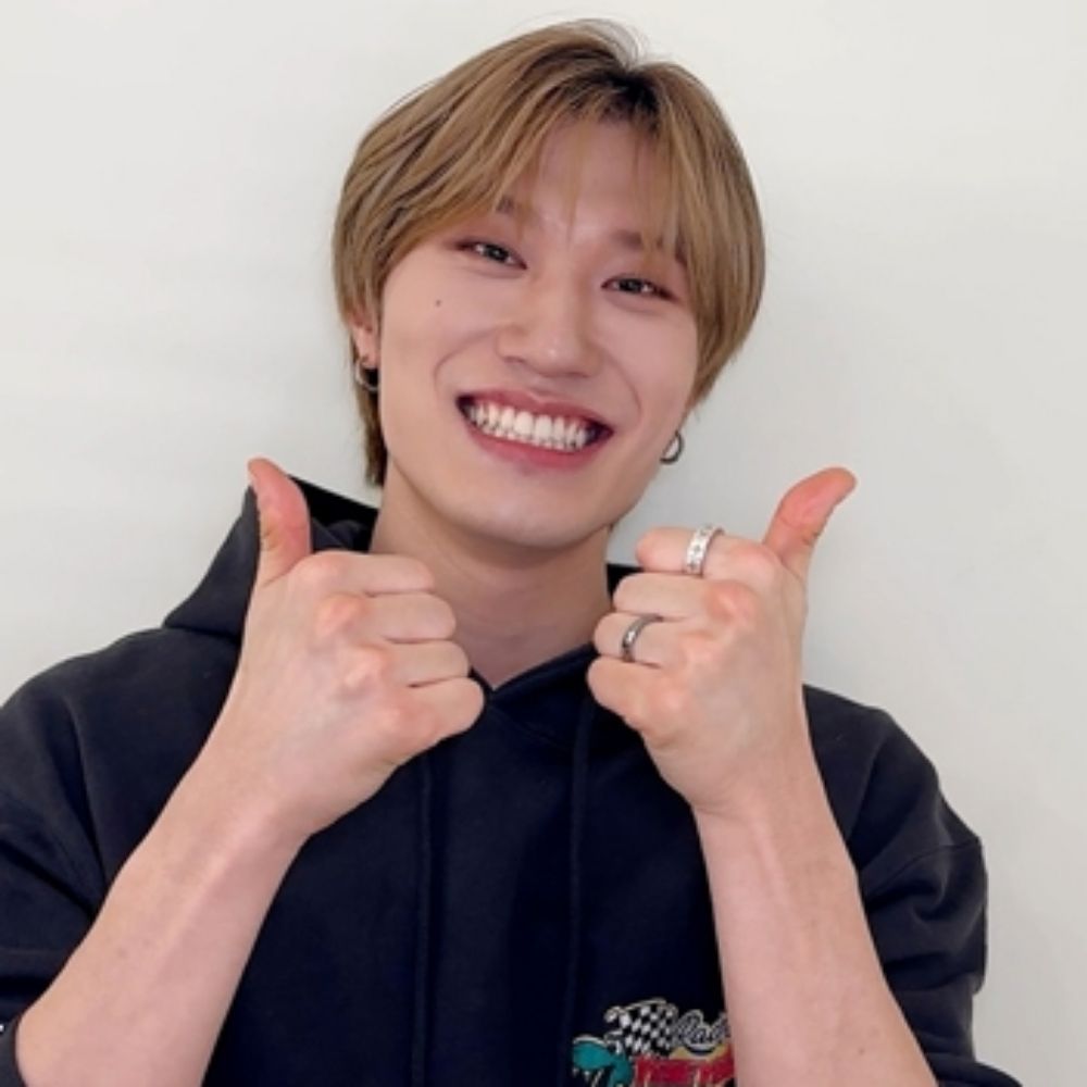 Youth viu o ATEEZ