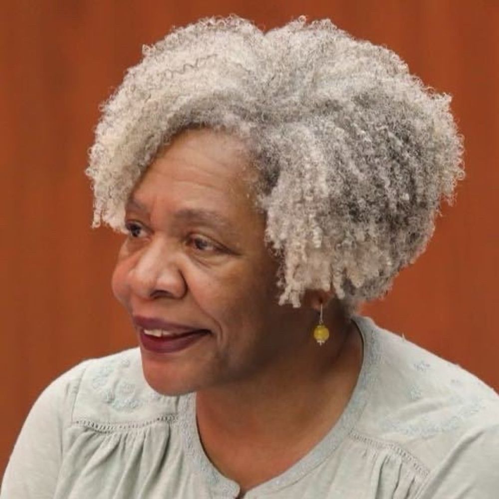 Margaret Kimberley