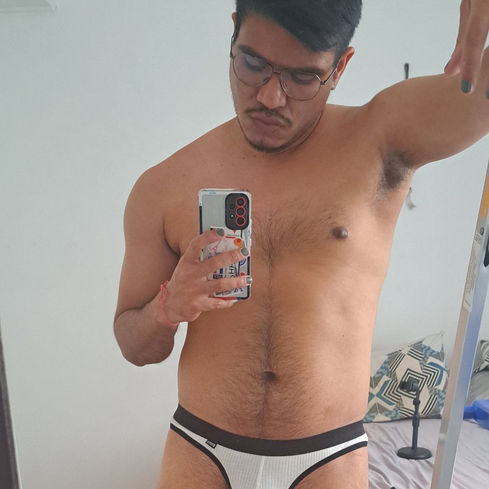 Garoto Pimienta 🌶