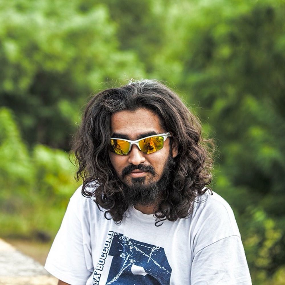 Aadil Naik