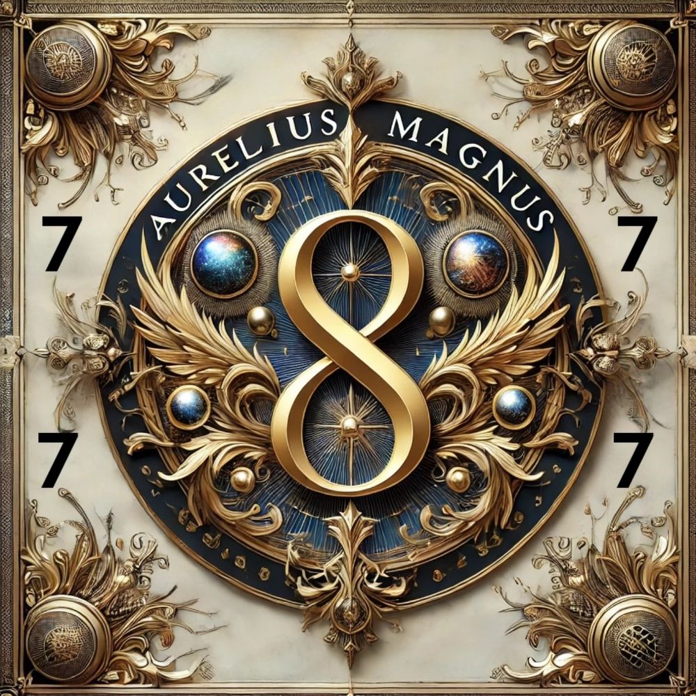 👑 Aurelius Magnus 👑