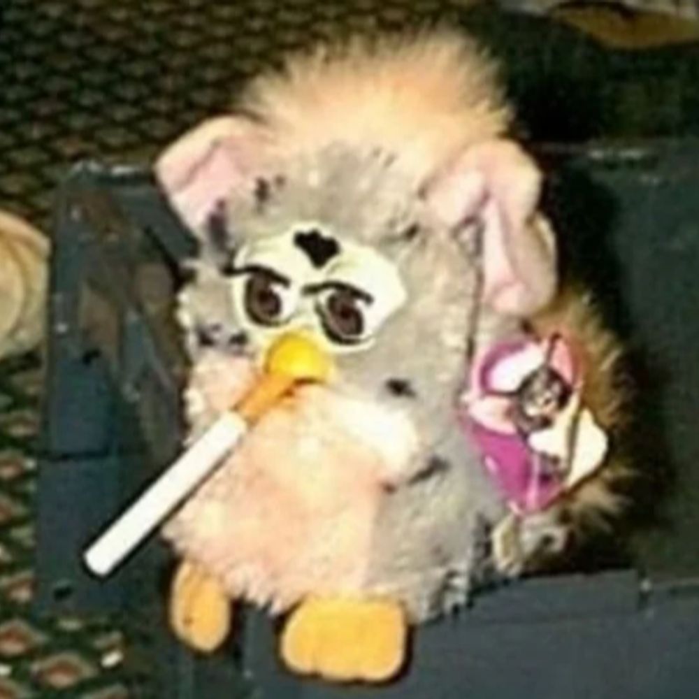 User avatar