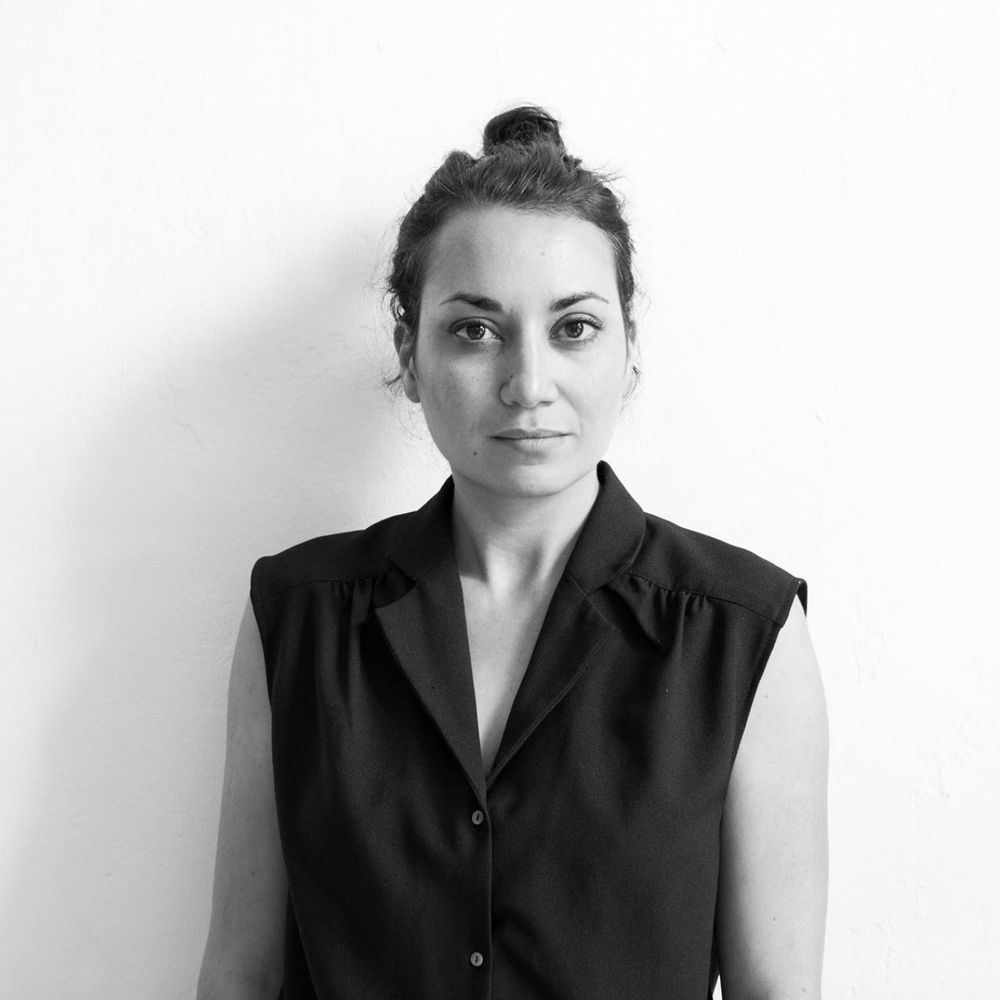 Amelie Mittelmann
