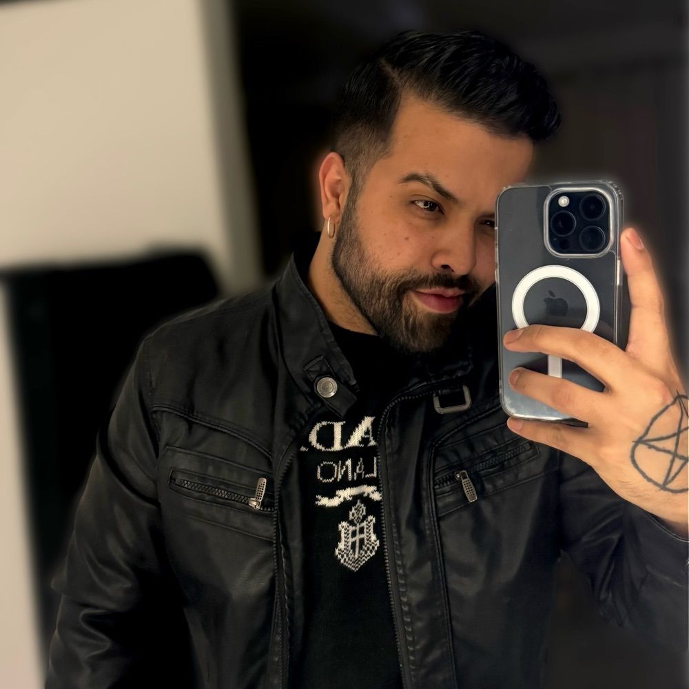 Caio Luccino 