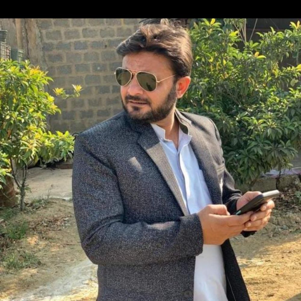 Muhammad Alam Khan