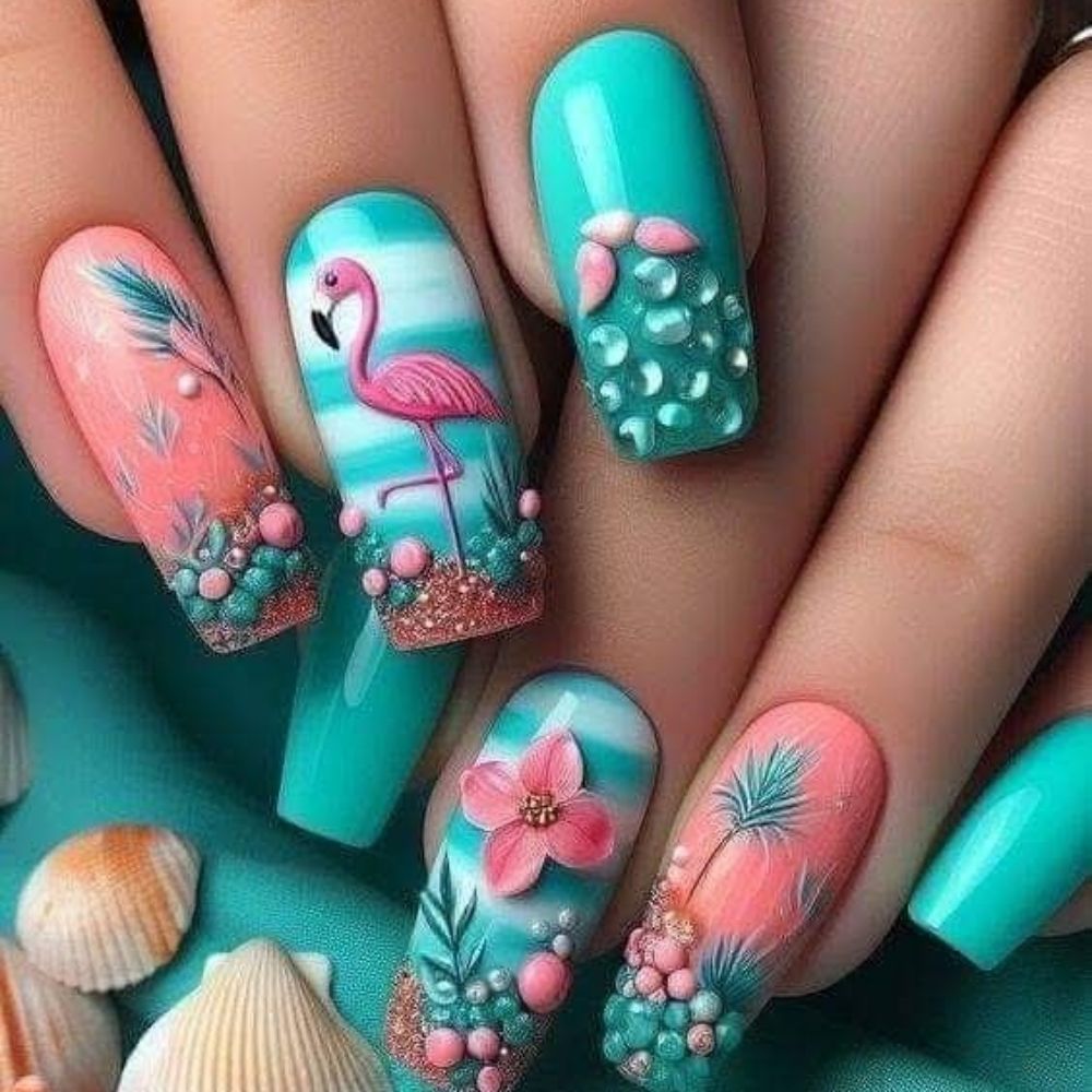 🌊 Ocean ✨ breeze 🌊