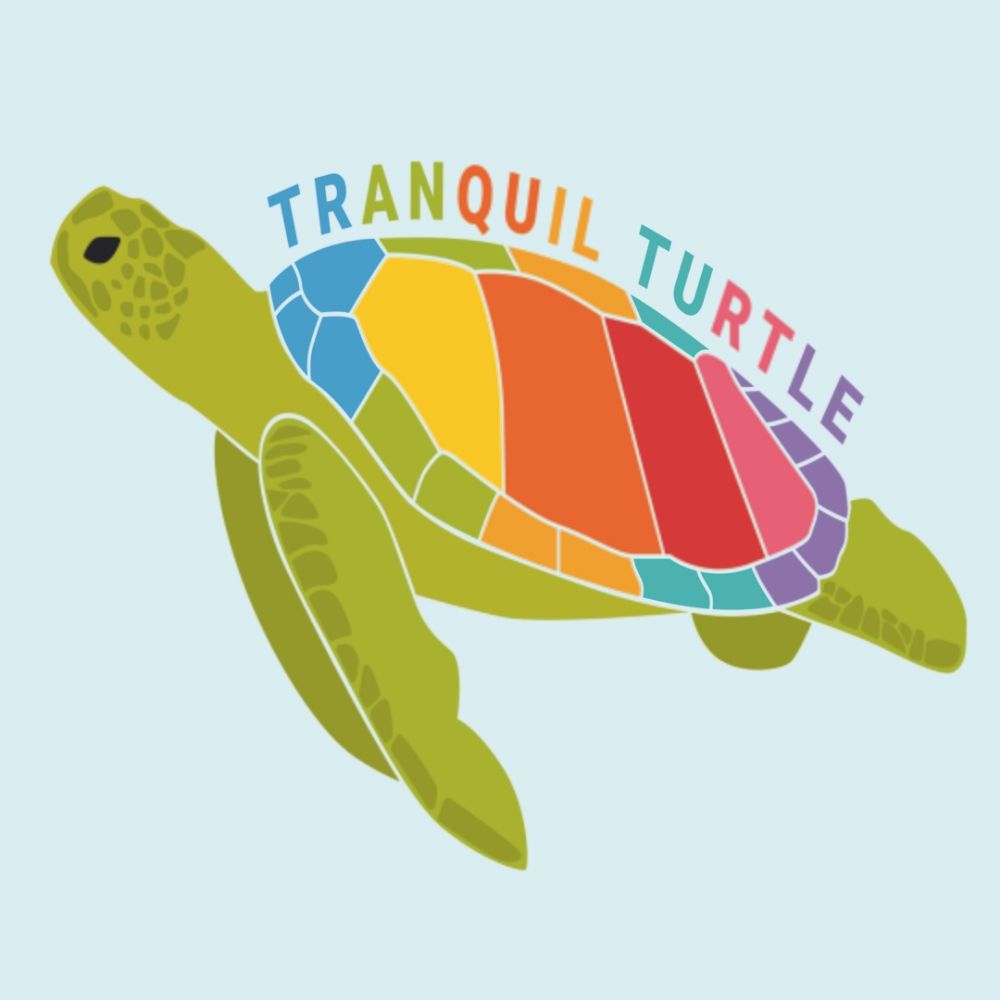 Tranquil Turtle Studios