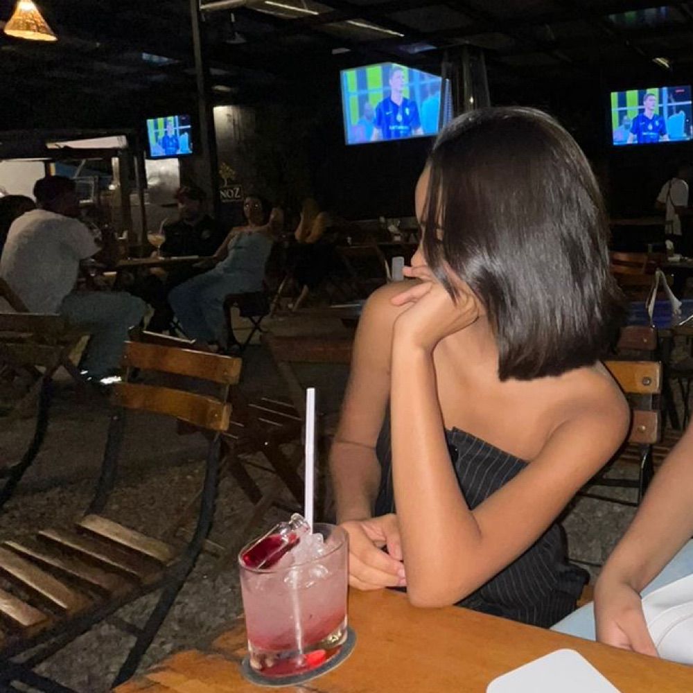 Luana 💛