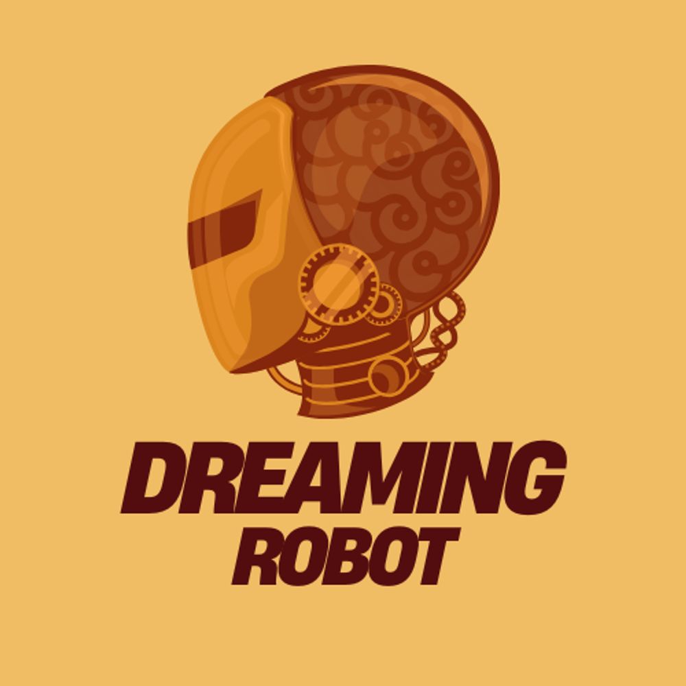 DreamingRobot