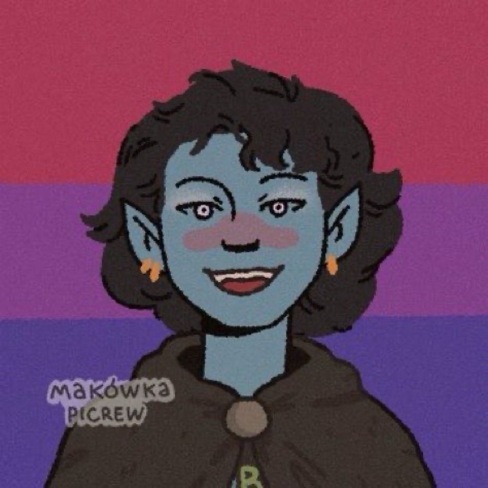 The Changeling Entertainer