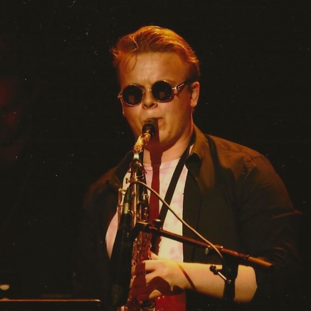 Henry Quinn