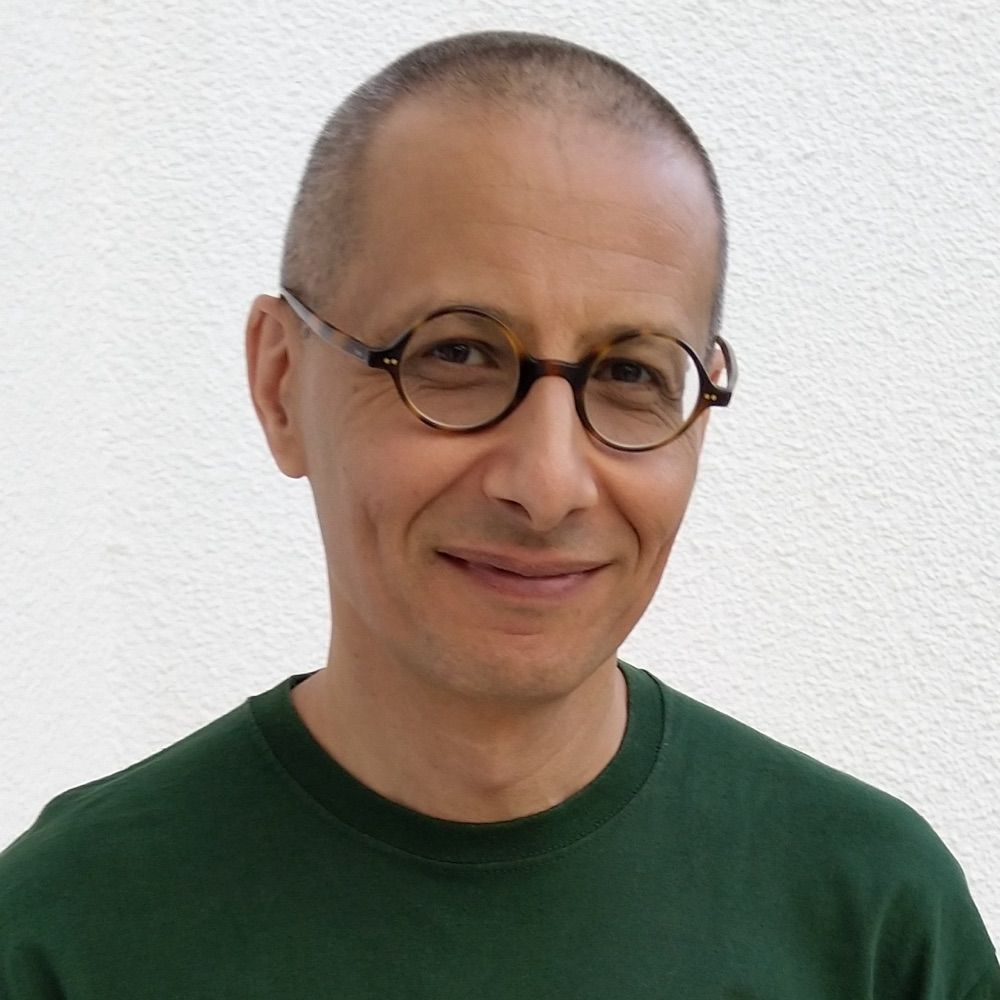 Nabil Hathout