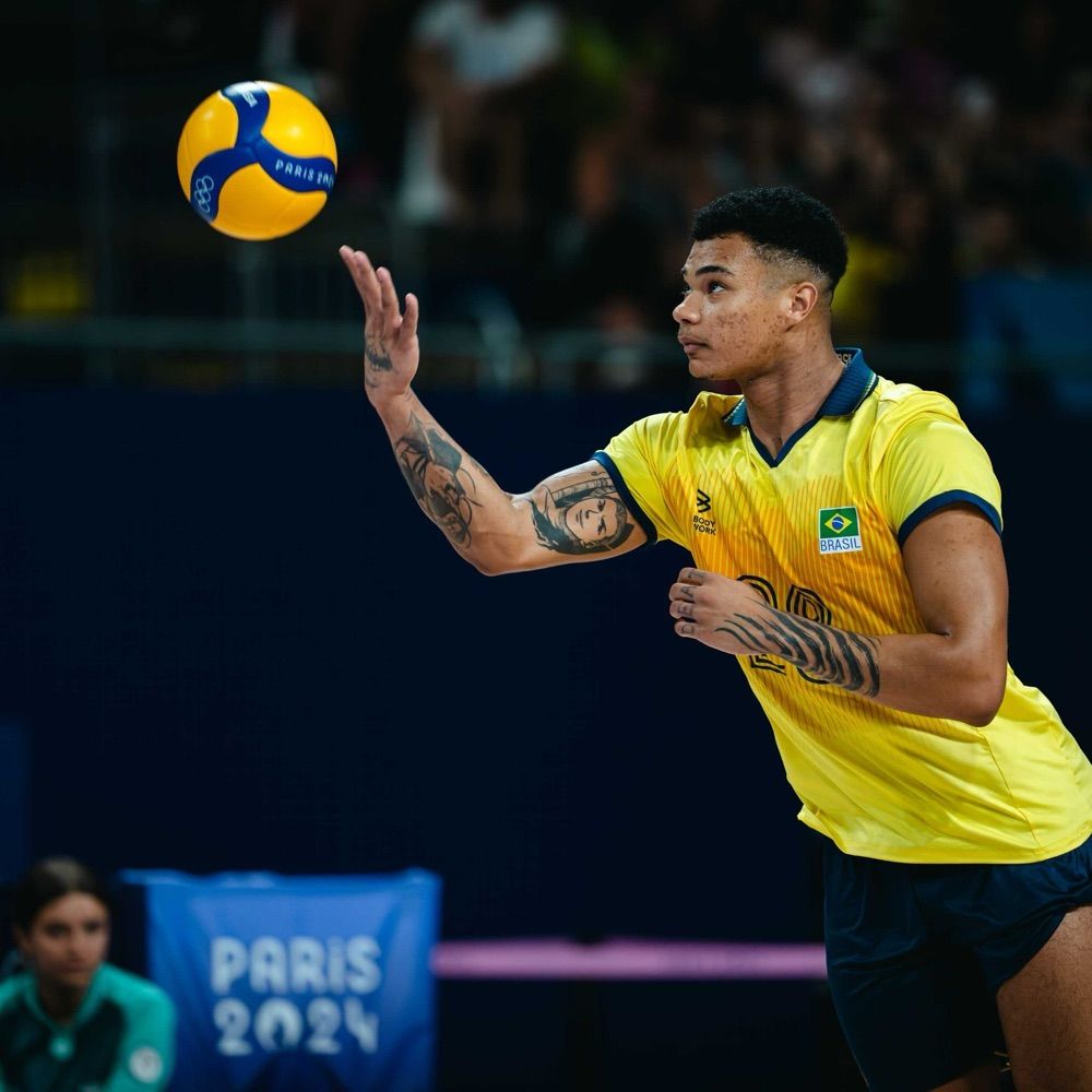 Darlan Souza