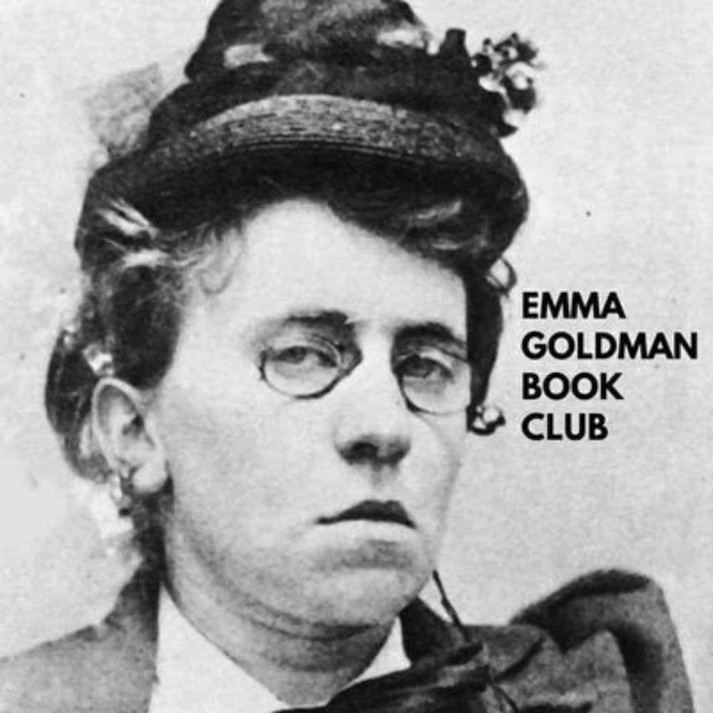 Emma Goldman Book Club 