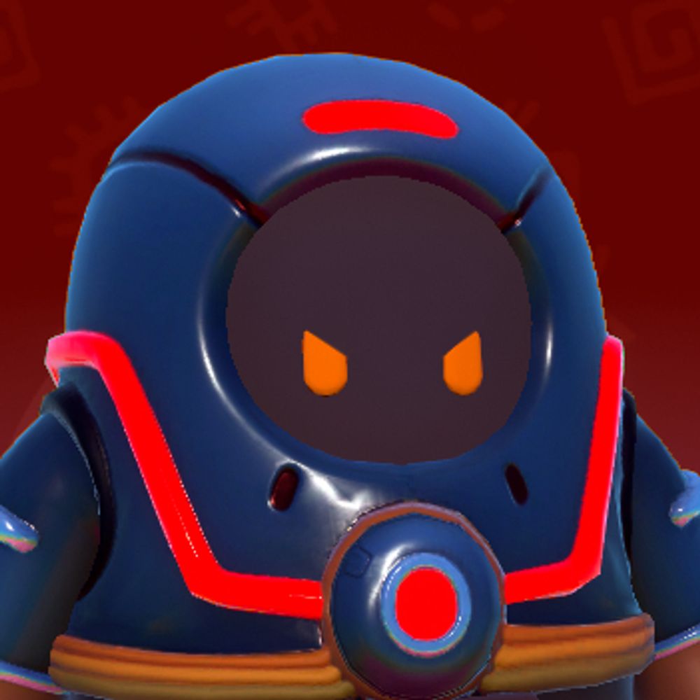 Meanbot