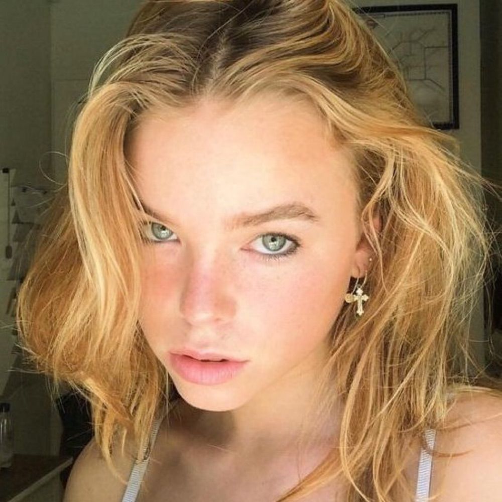 Claire Kinsey