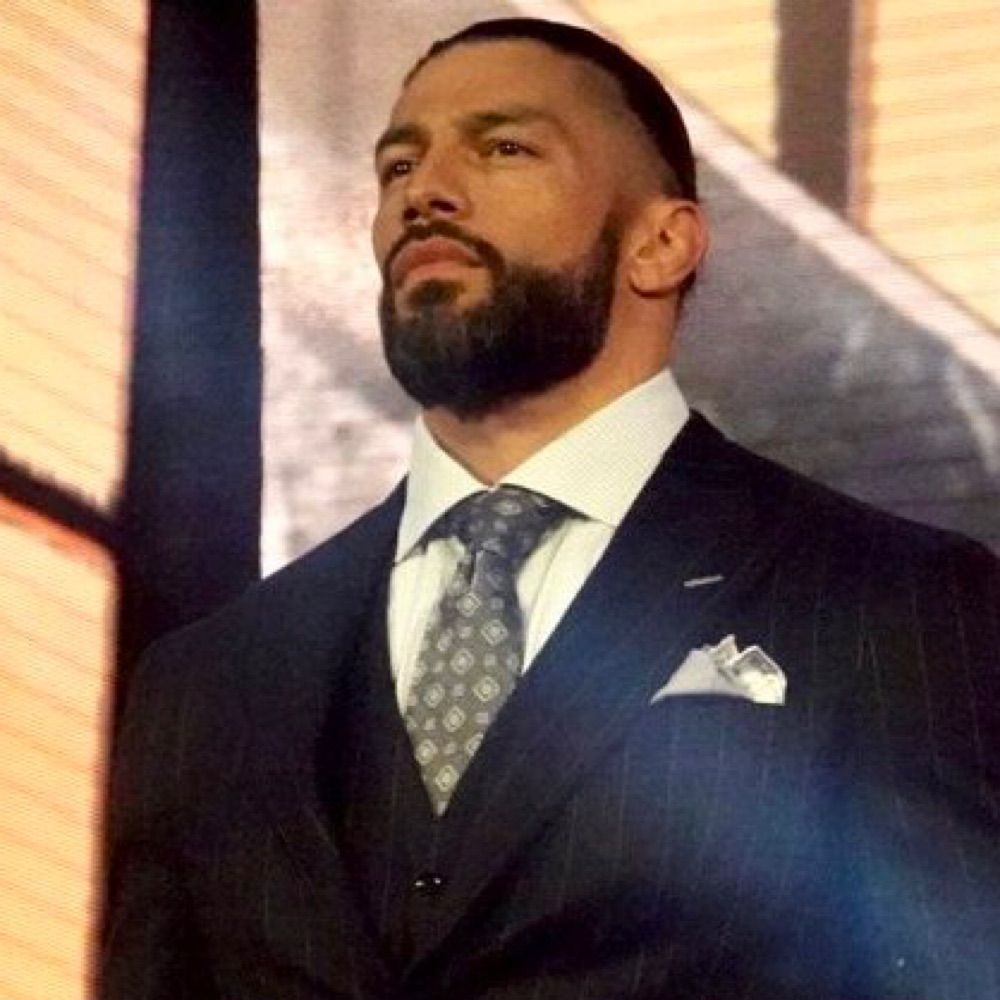 Roman Reigns
