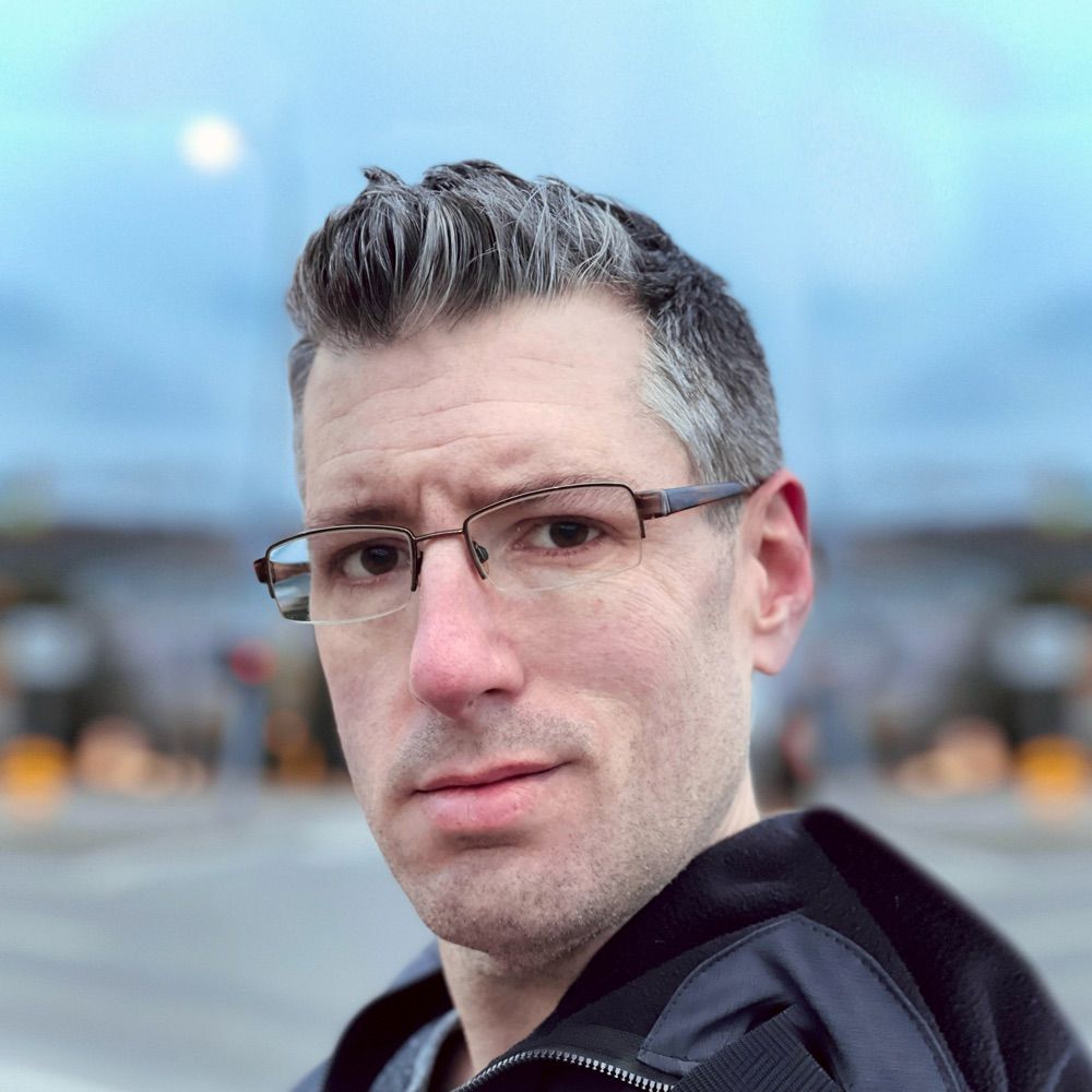 Nick Portman