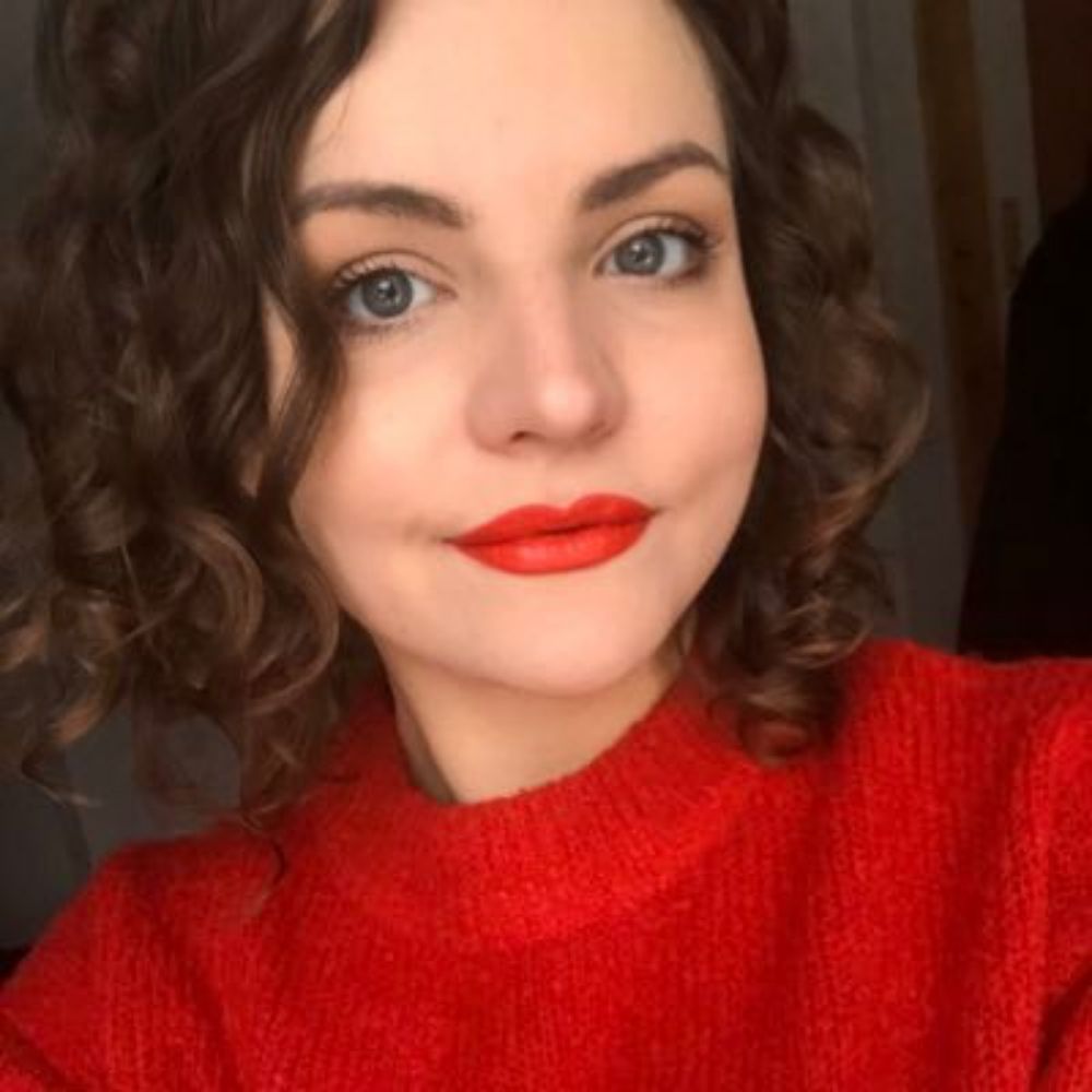 Annija Vīnkalna