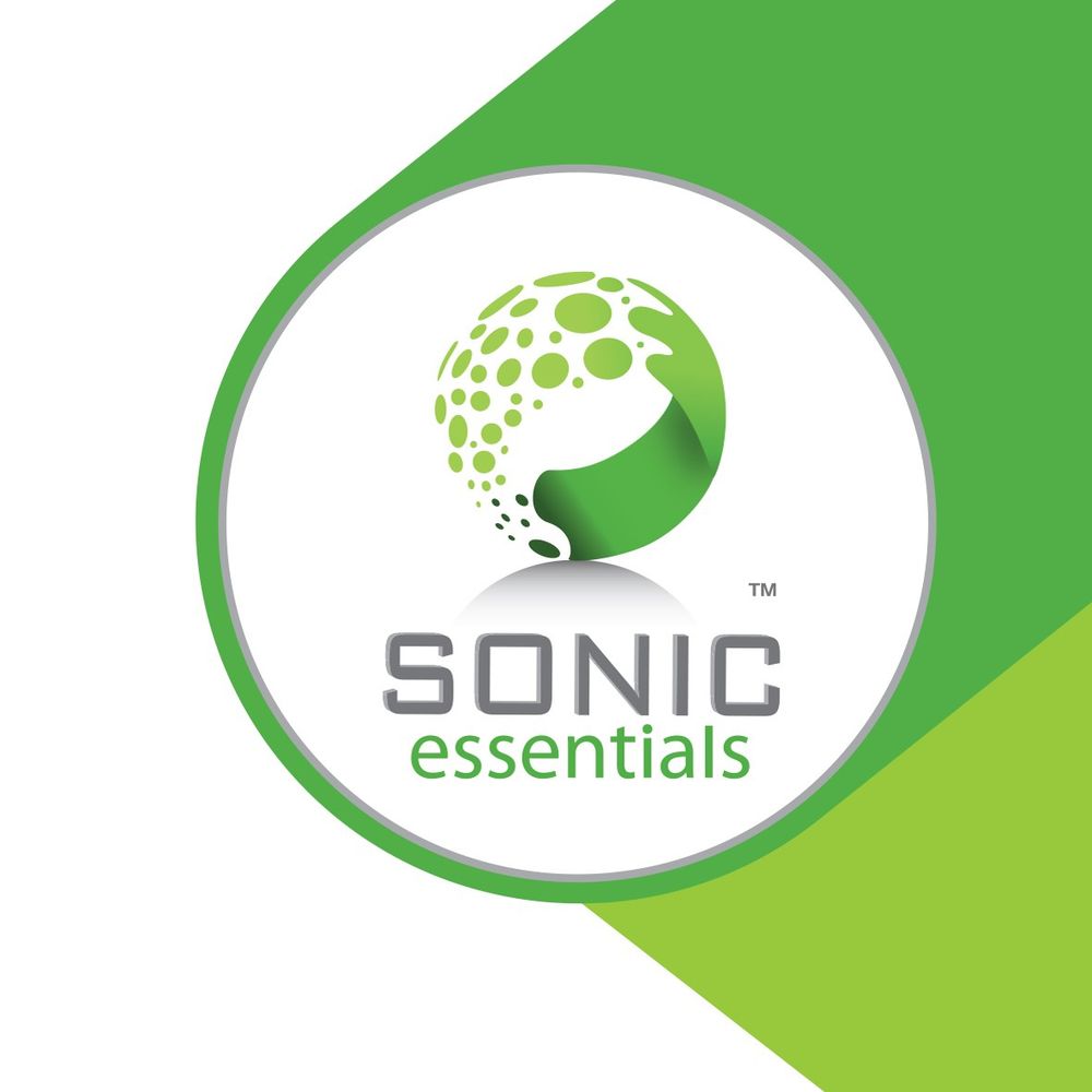 Sonic Essentials