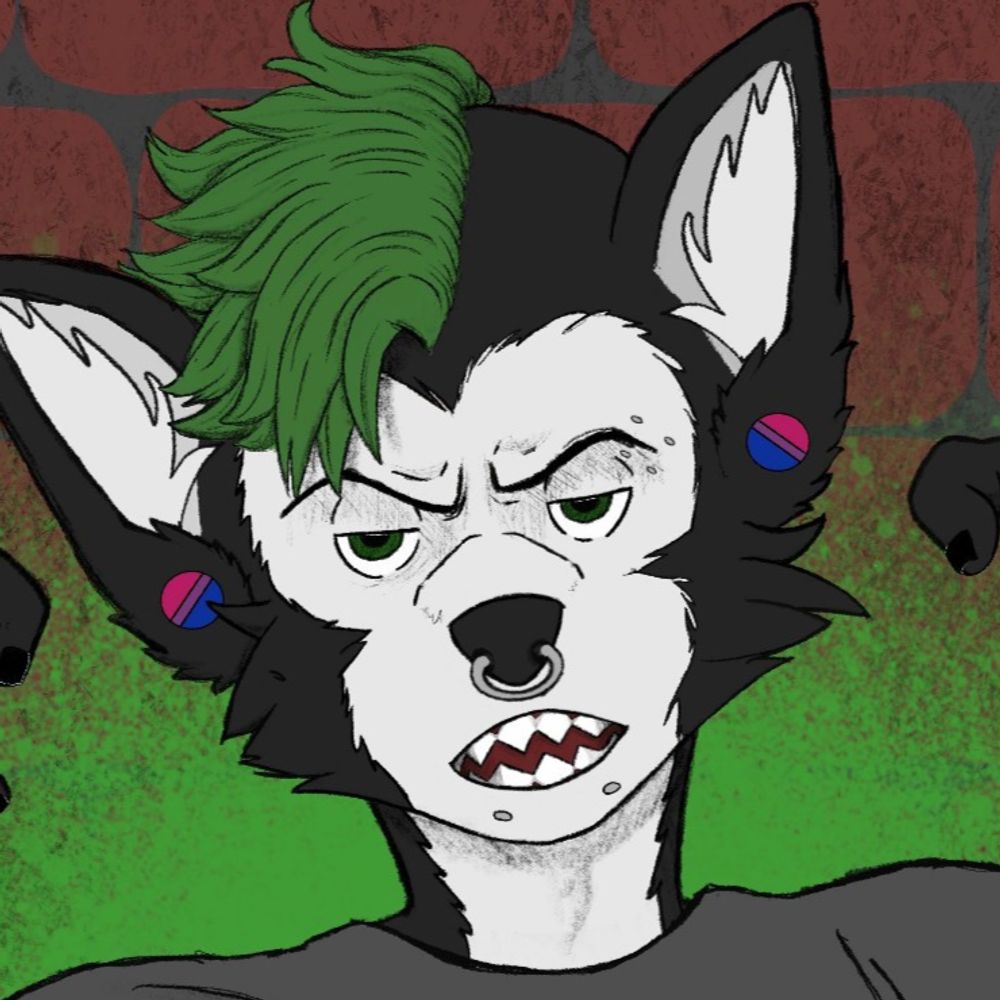 Riker🐺🩷💜💙