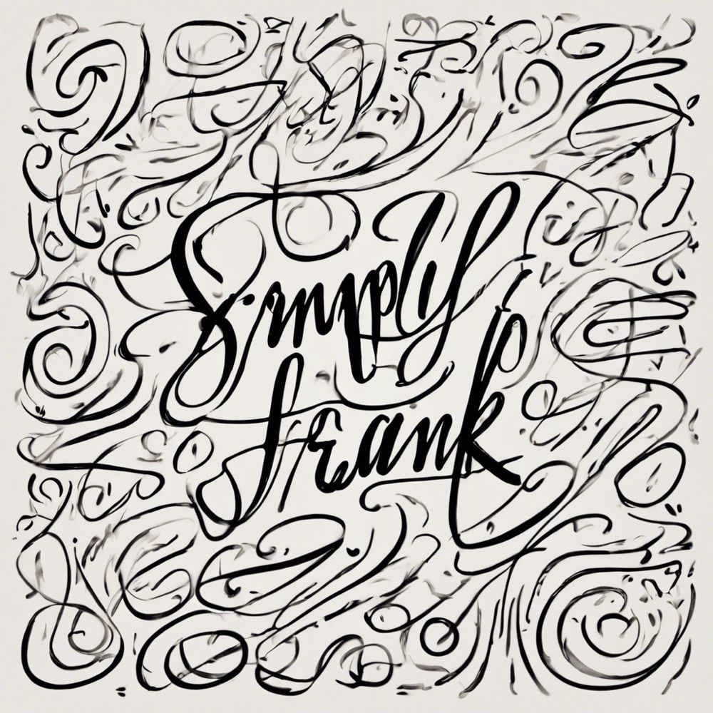 Simply Frank