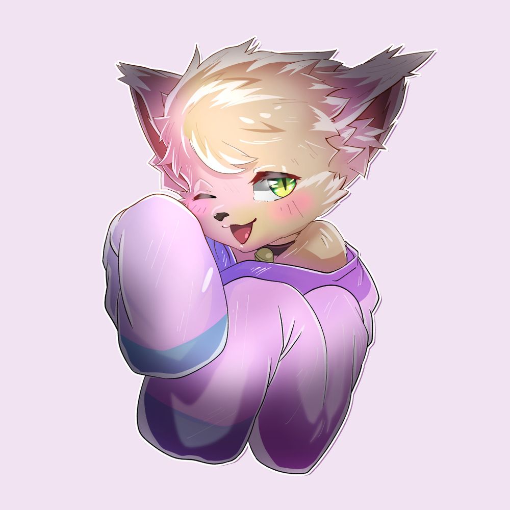 Rin Nekone