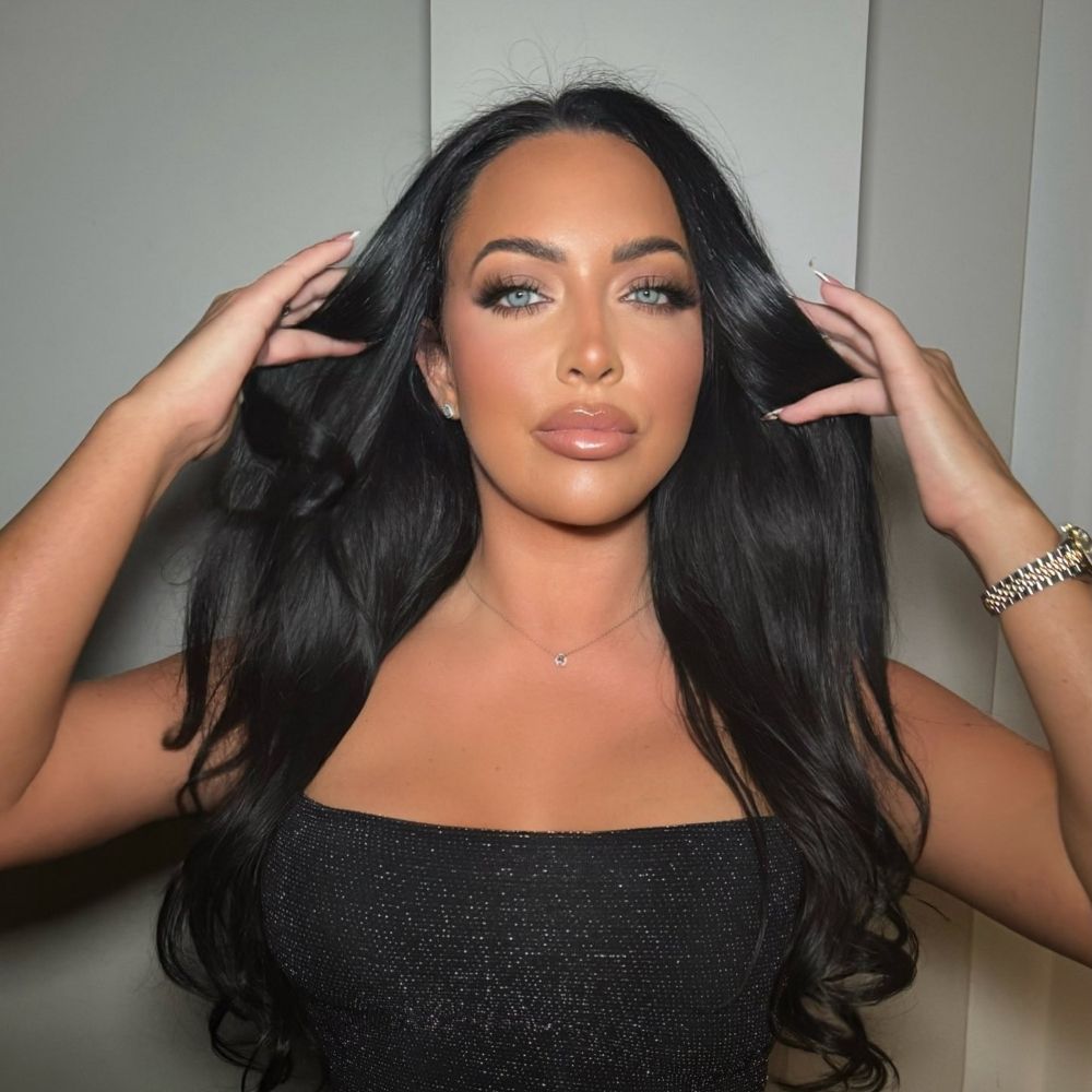 Goddess IMC xxx