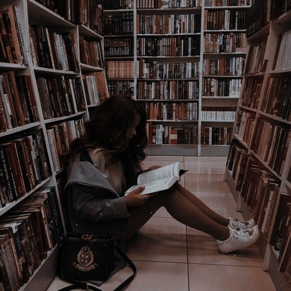 Book lovers📚