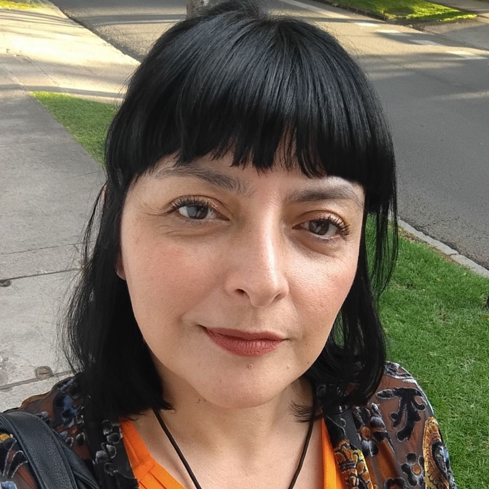 Paula Ilabaca