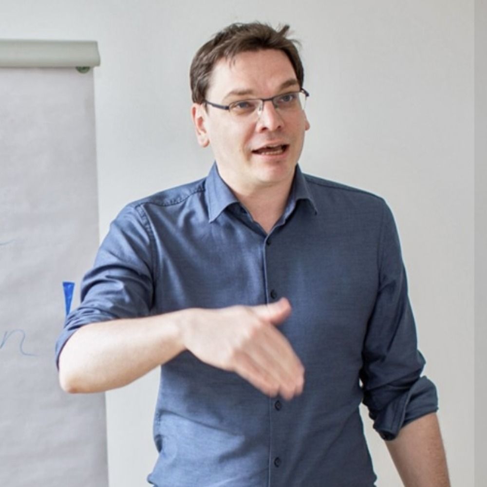 Wolfgang Ernst