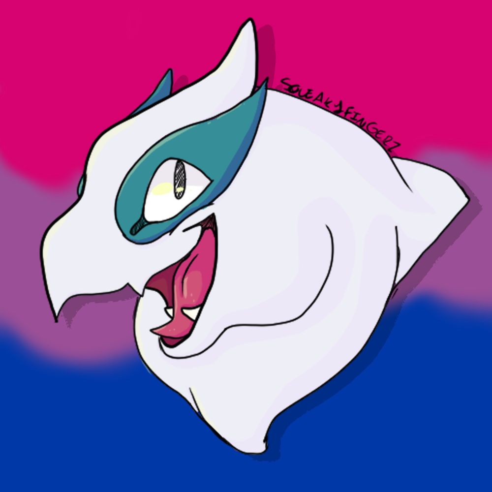 Profile avatar