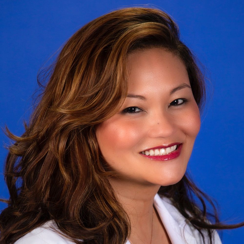 Geoanna M. Bautista, M.D.