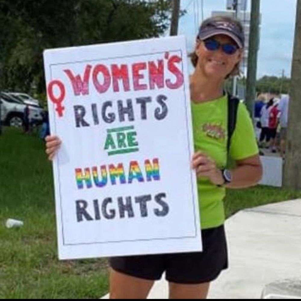 Sharon Gailey