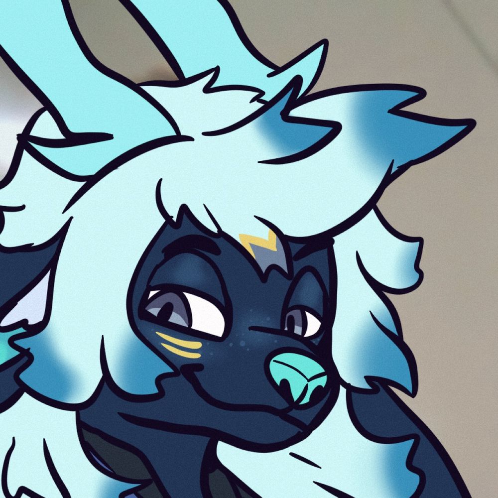 Caeli 🐇💫