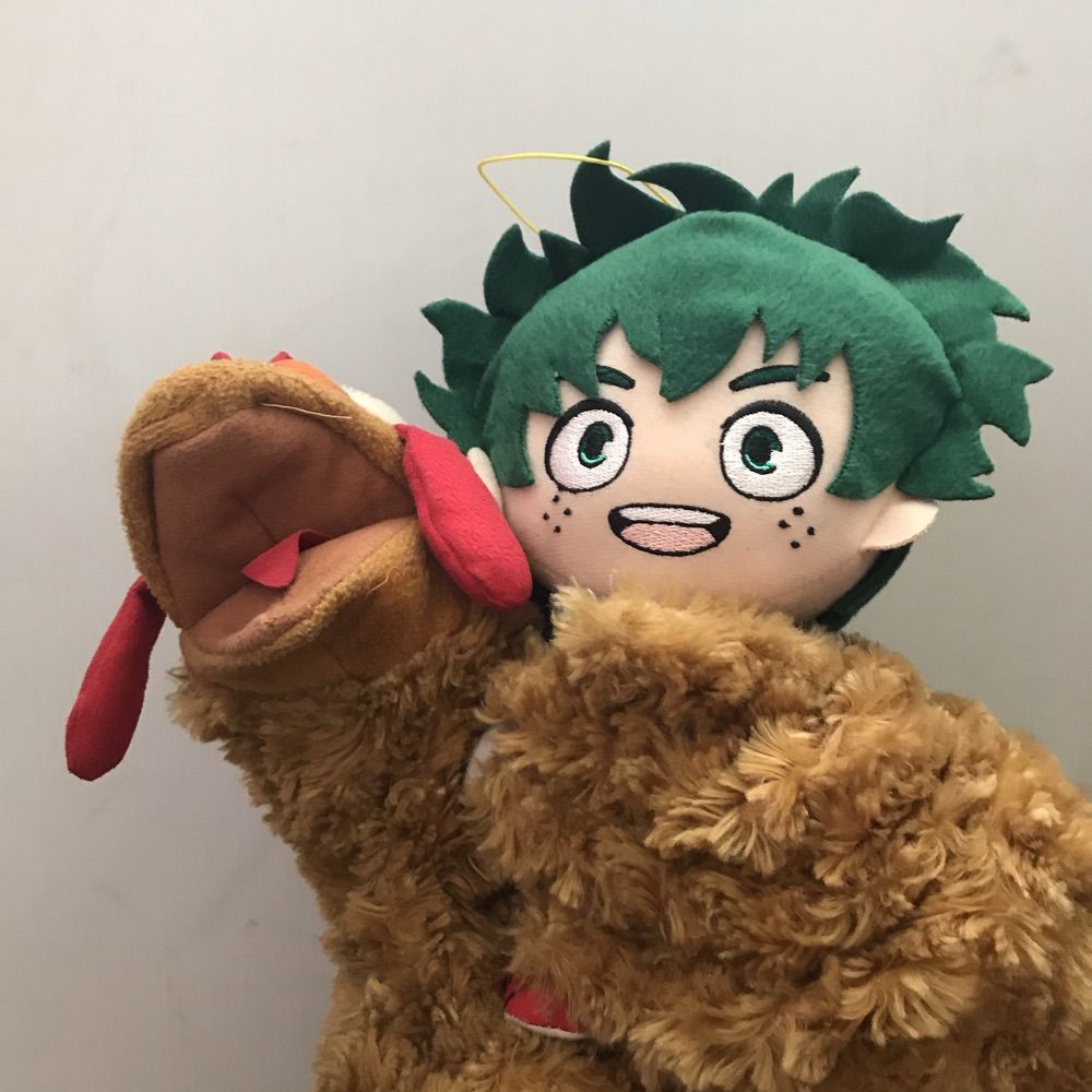 NikiTikiTavi