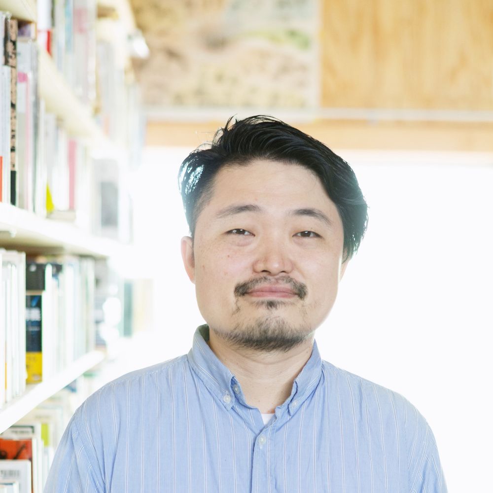 内沼晋太郎