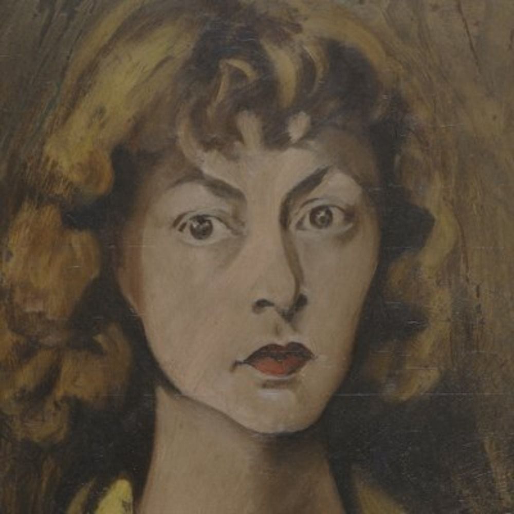 Elaine de Kooning