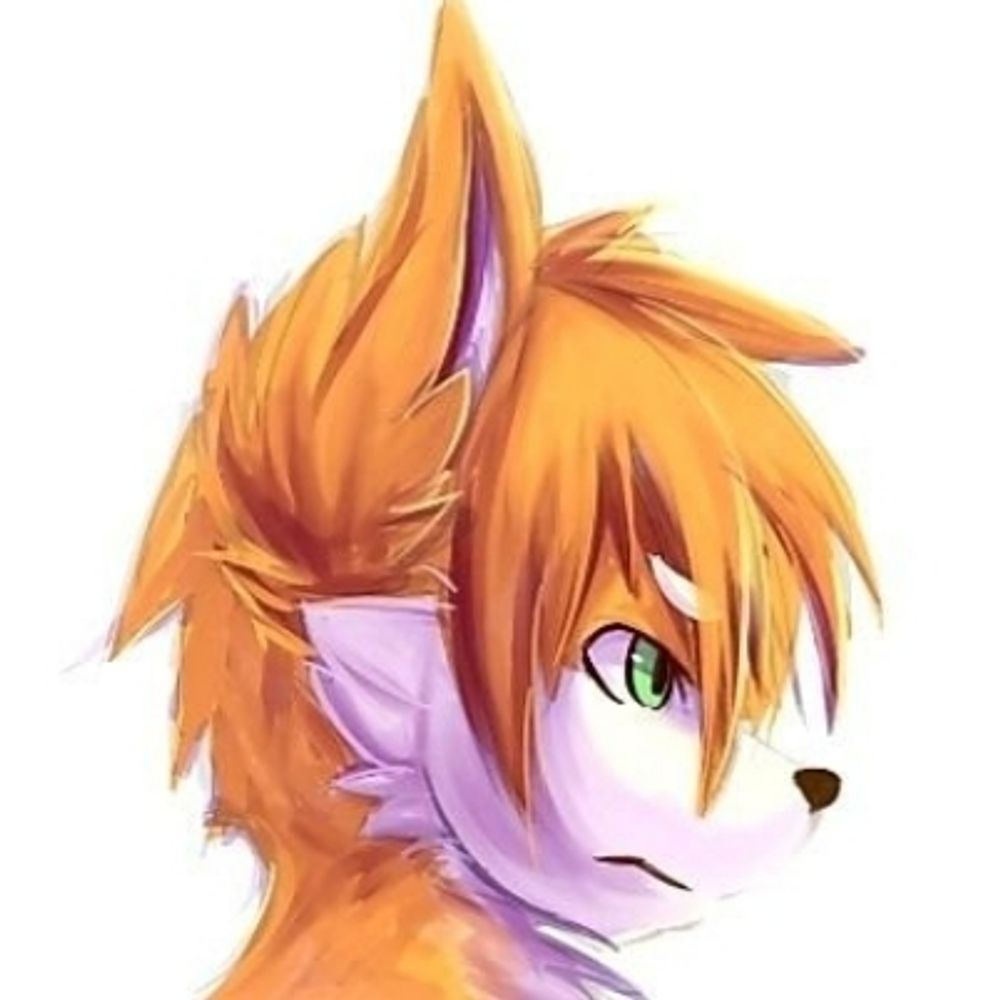 CorranFox