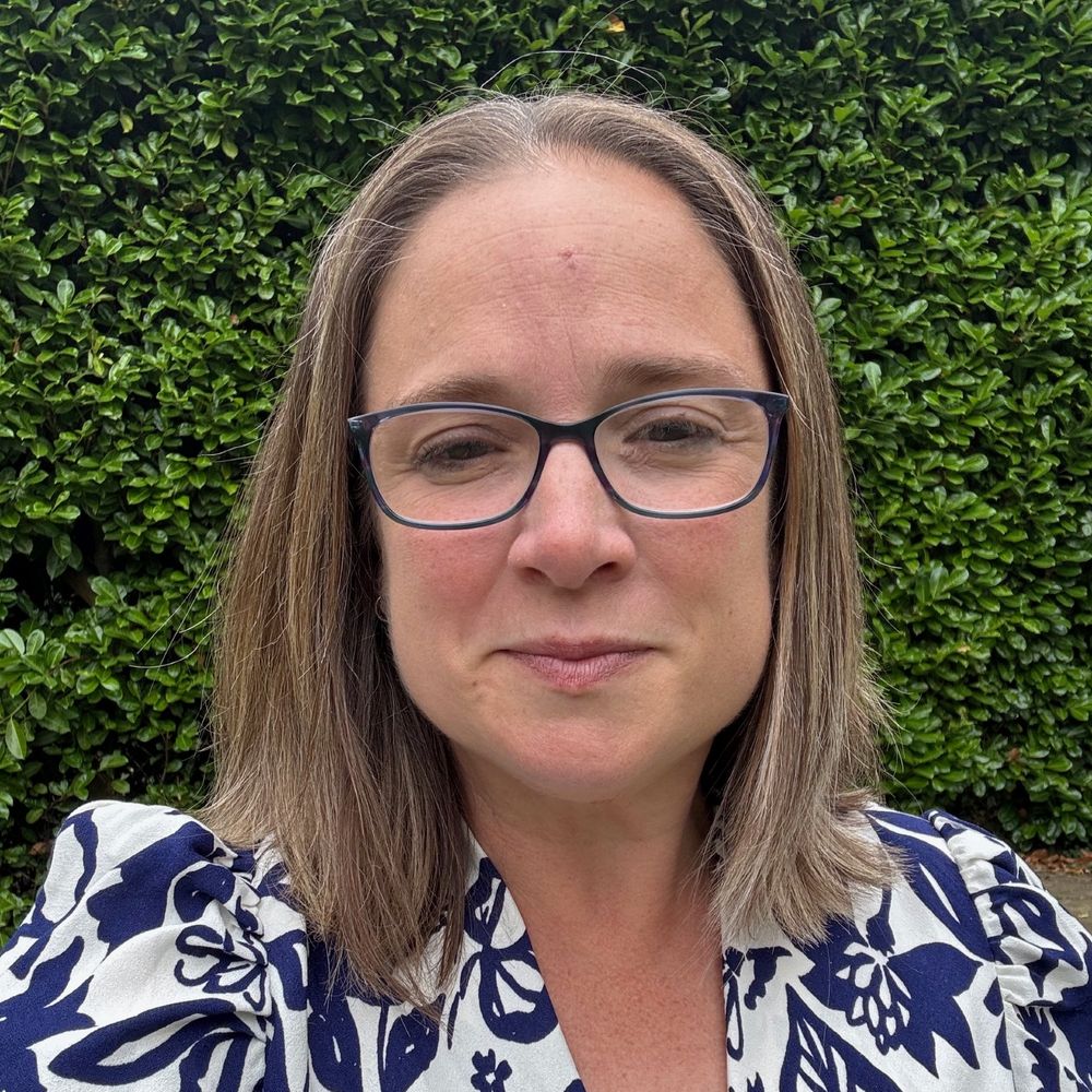 Natalie Owen