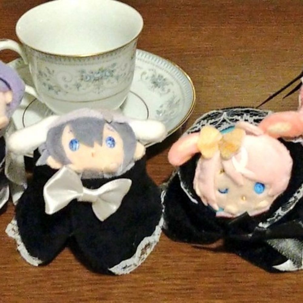 エーデルワイスは