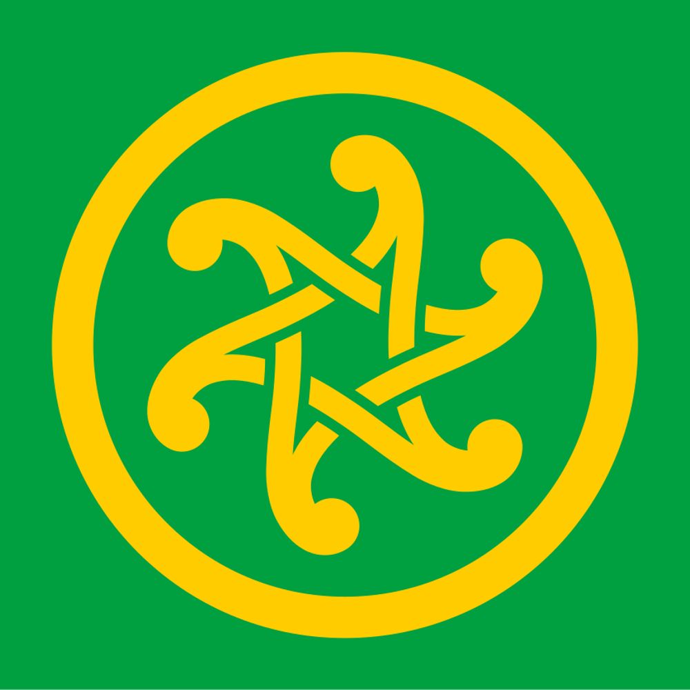 The Modern Celts