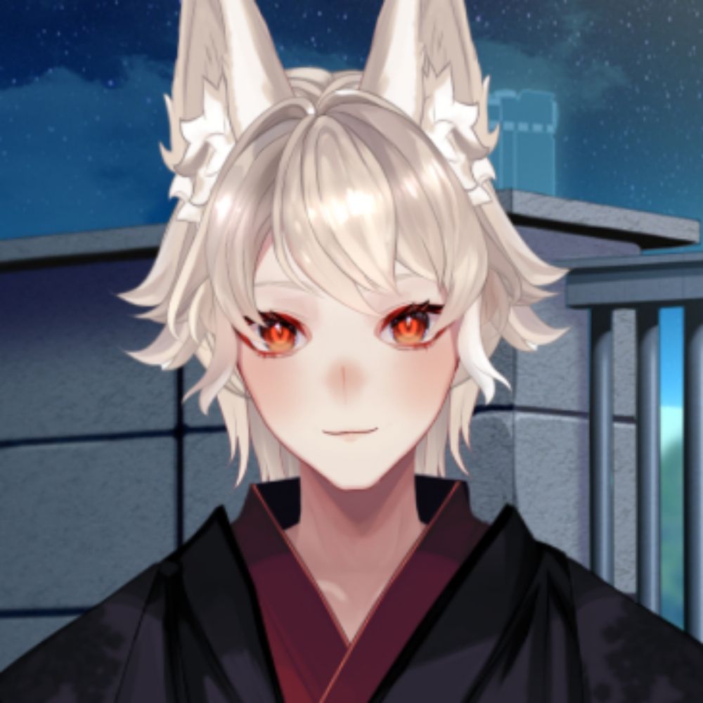 Ari (they/them)