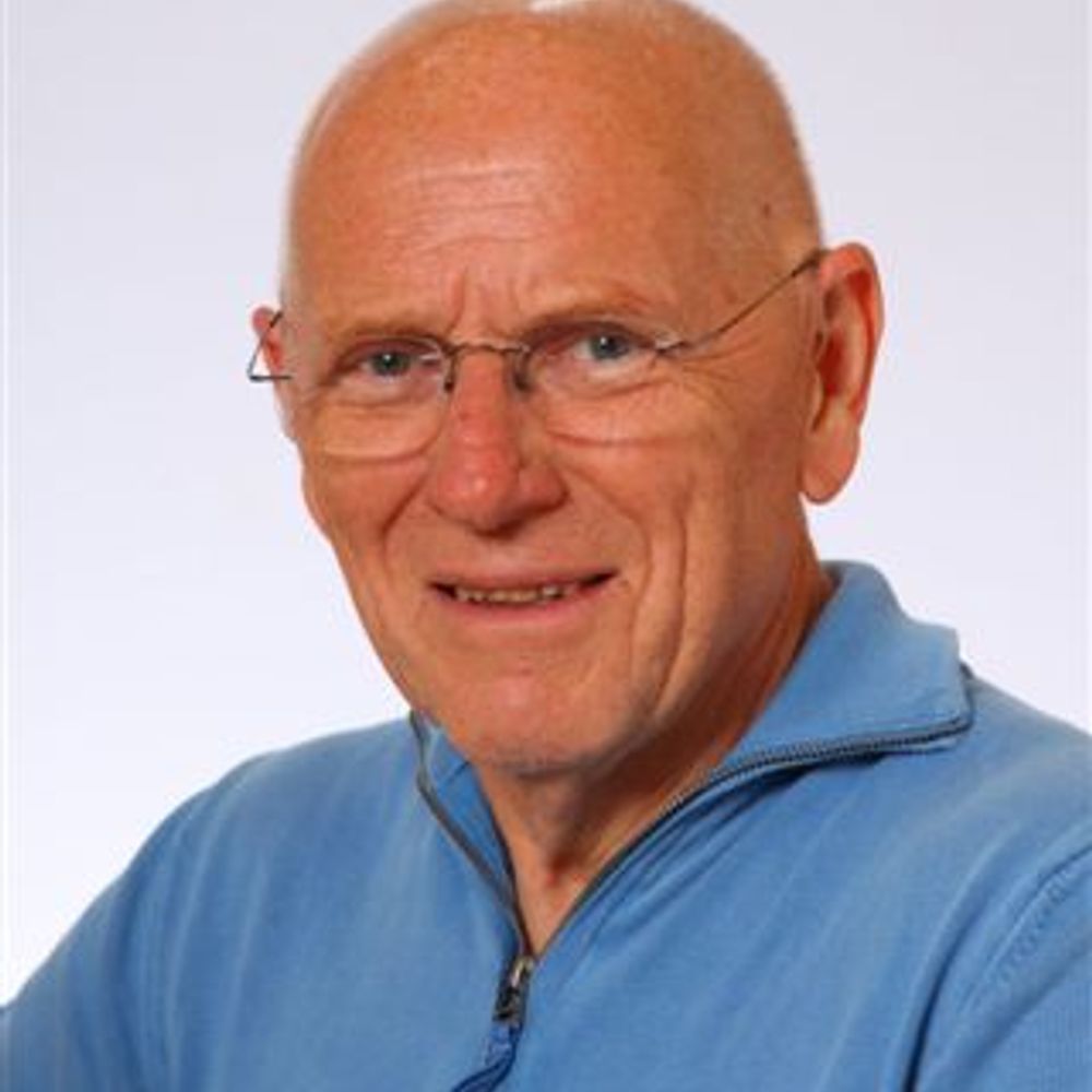 Knut Groneng