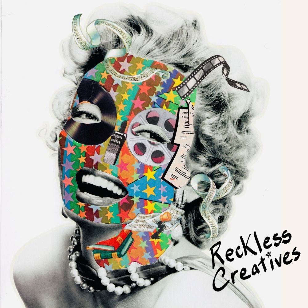 Reckless Creatives Podcast